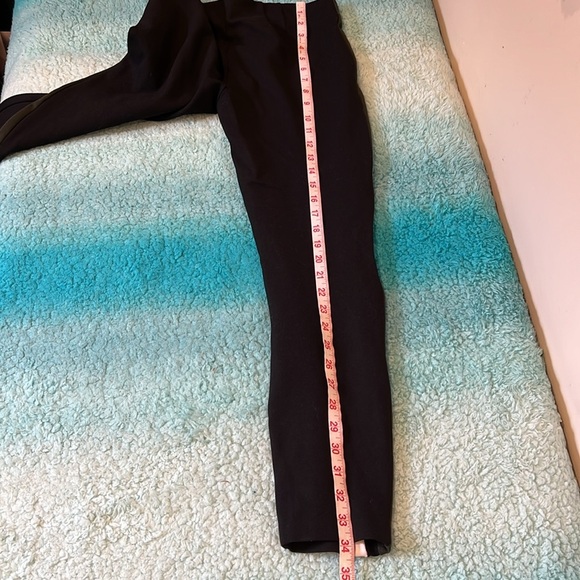 🔥Zara Black Casual Pants🔥 - Picture 6 of 9